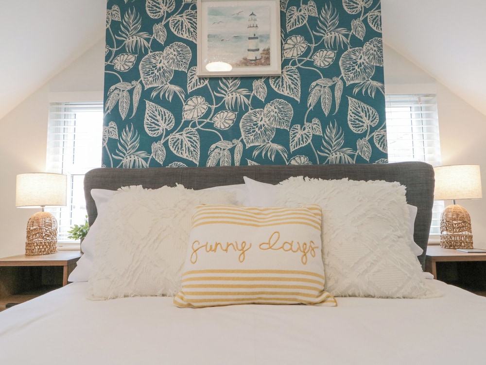 Ellerby Lane House