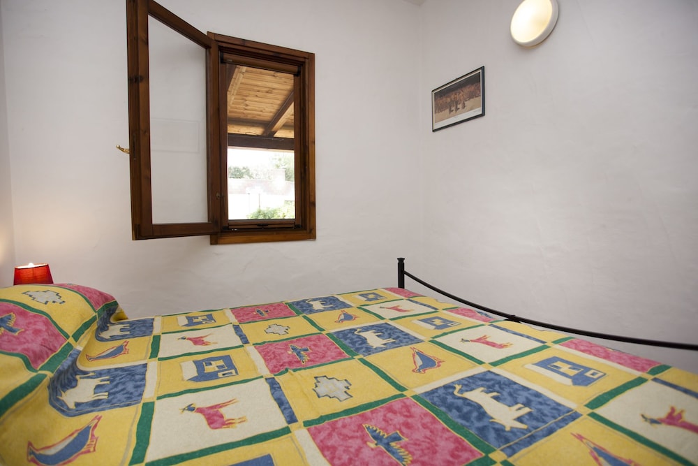 SVS - Porto Ottiolu