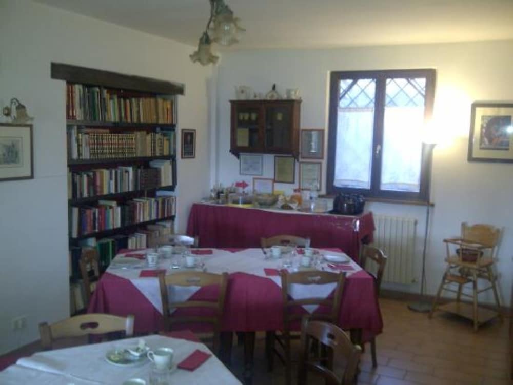 Agriturismo Fontechiara