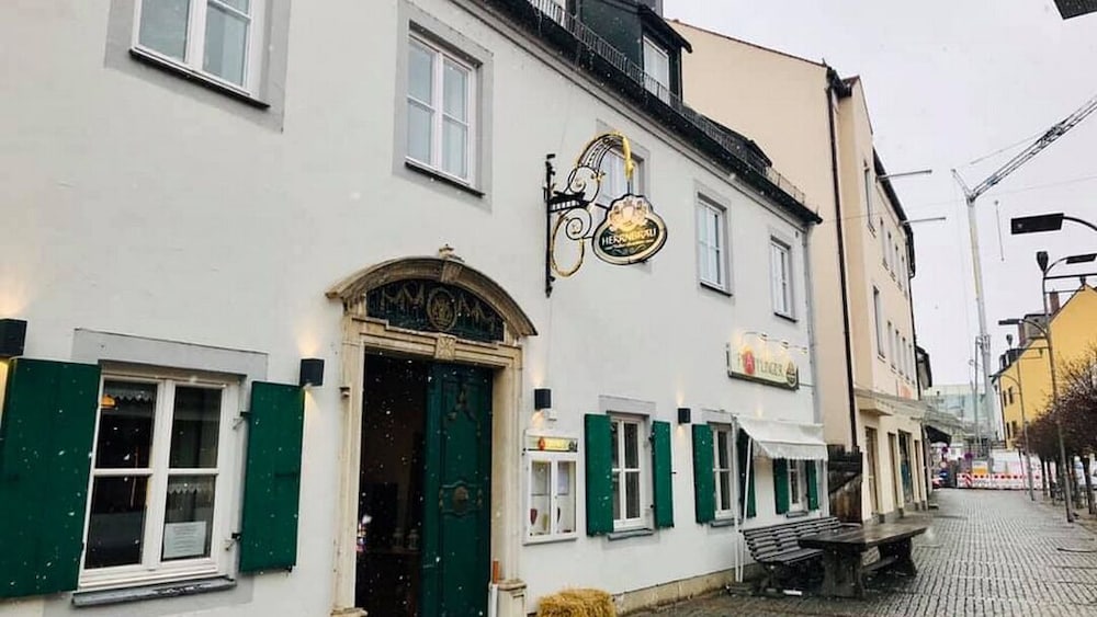 Gasthaus Pfafflinger view 3