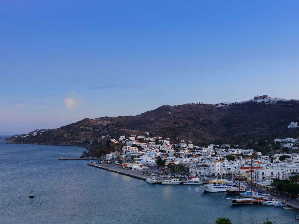 Patmos Eye Boutique Hotel & Villas