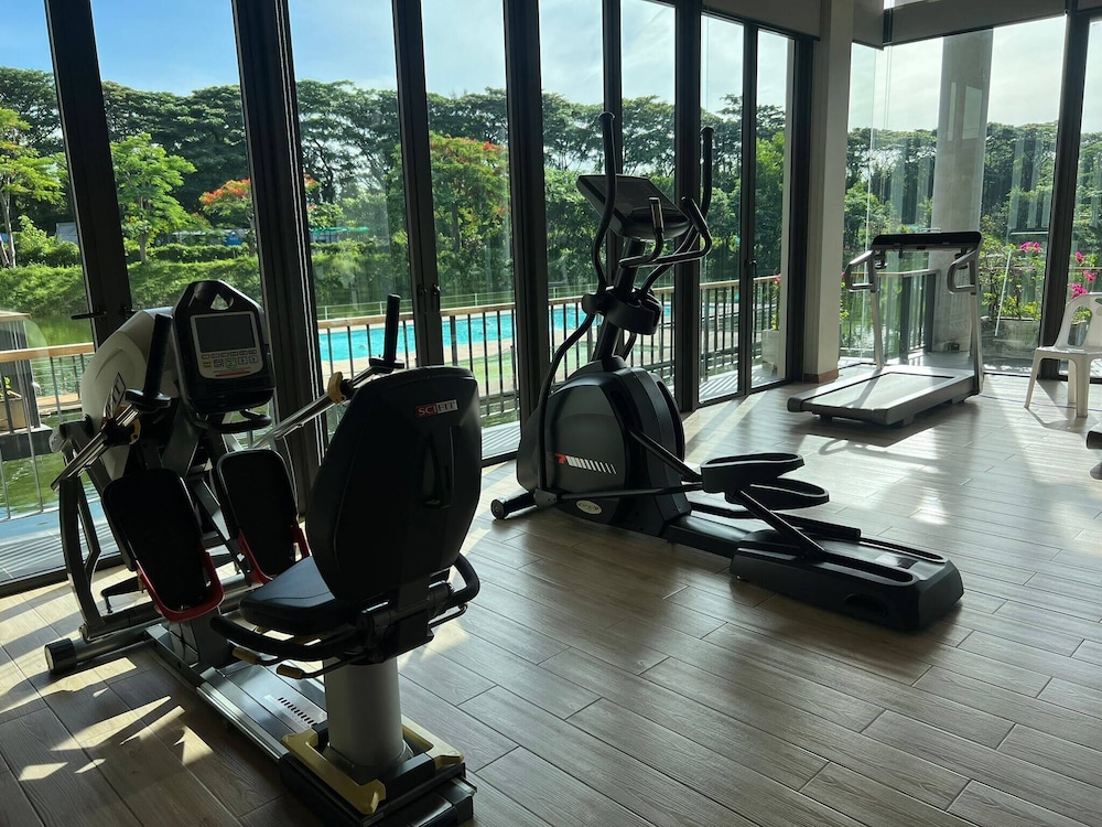 Intercontinental Khao Yai Residence - 100 SQM 2 Bedrooms and 2 Bathrooms
