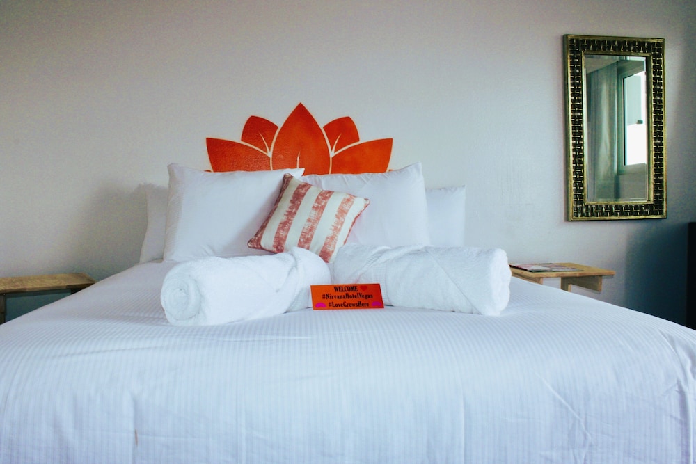 Nirvana Hotel