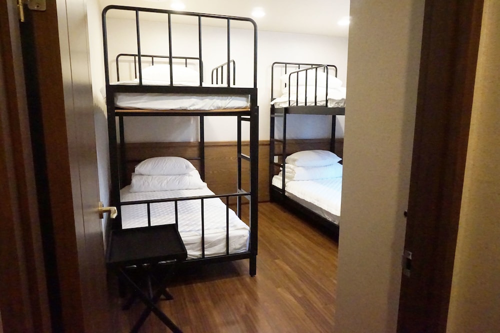 Soosong Guesthouse gwanghwamun Myeongdong