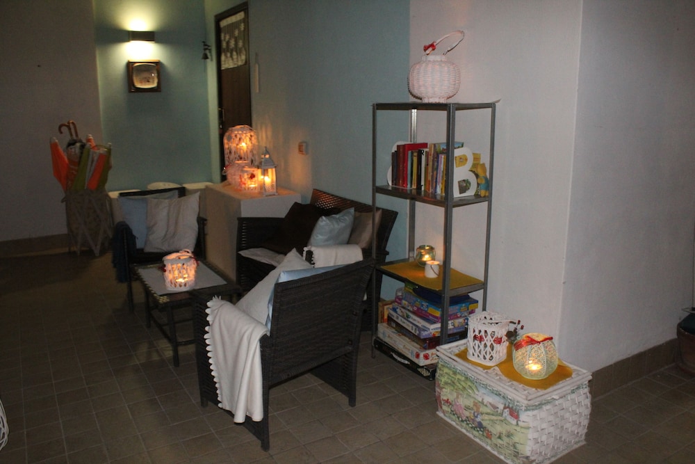 B&B Oasi al Mare