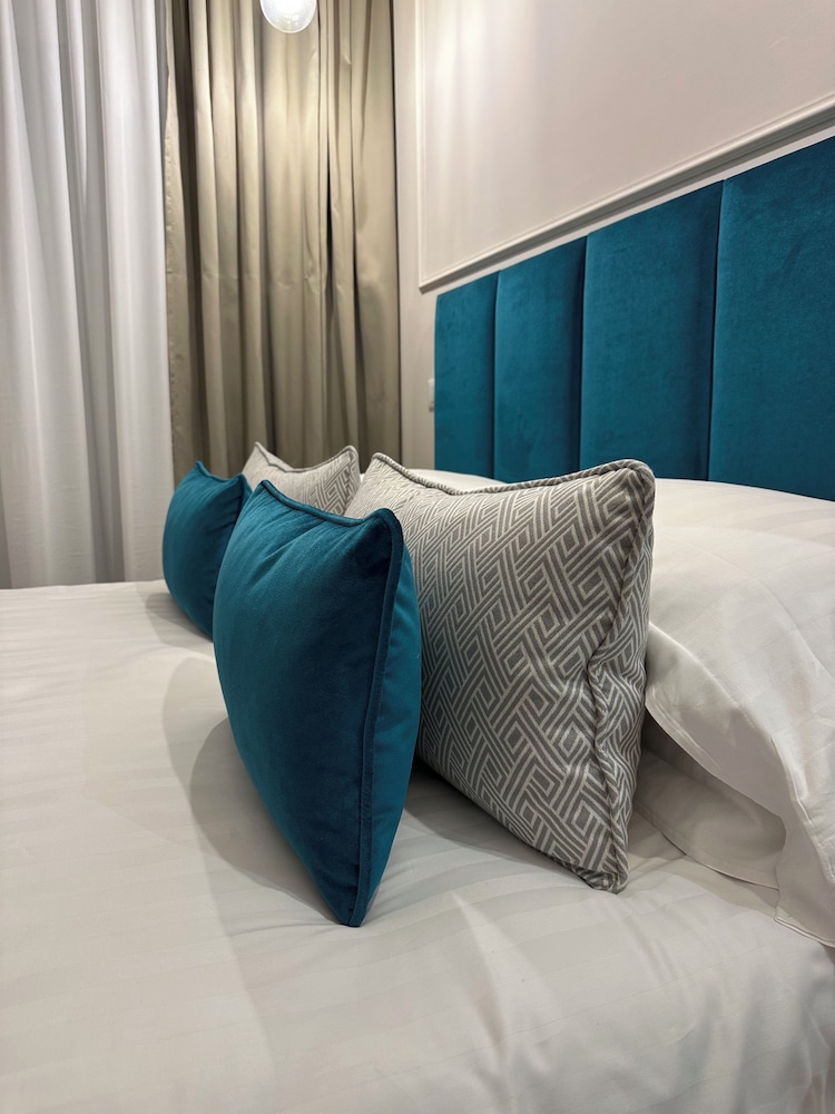 NLM Boutique Suites