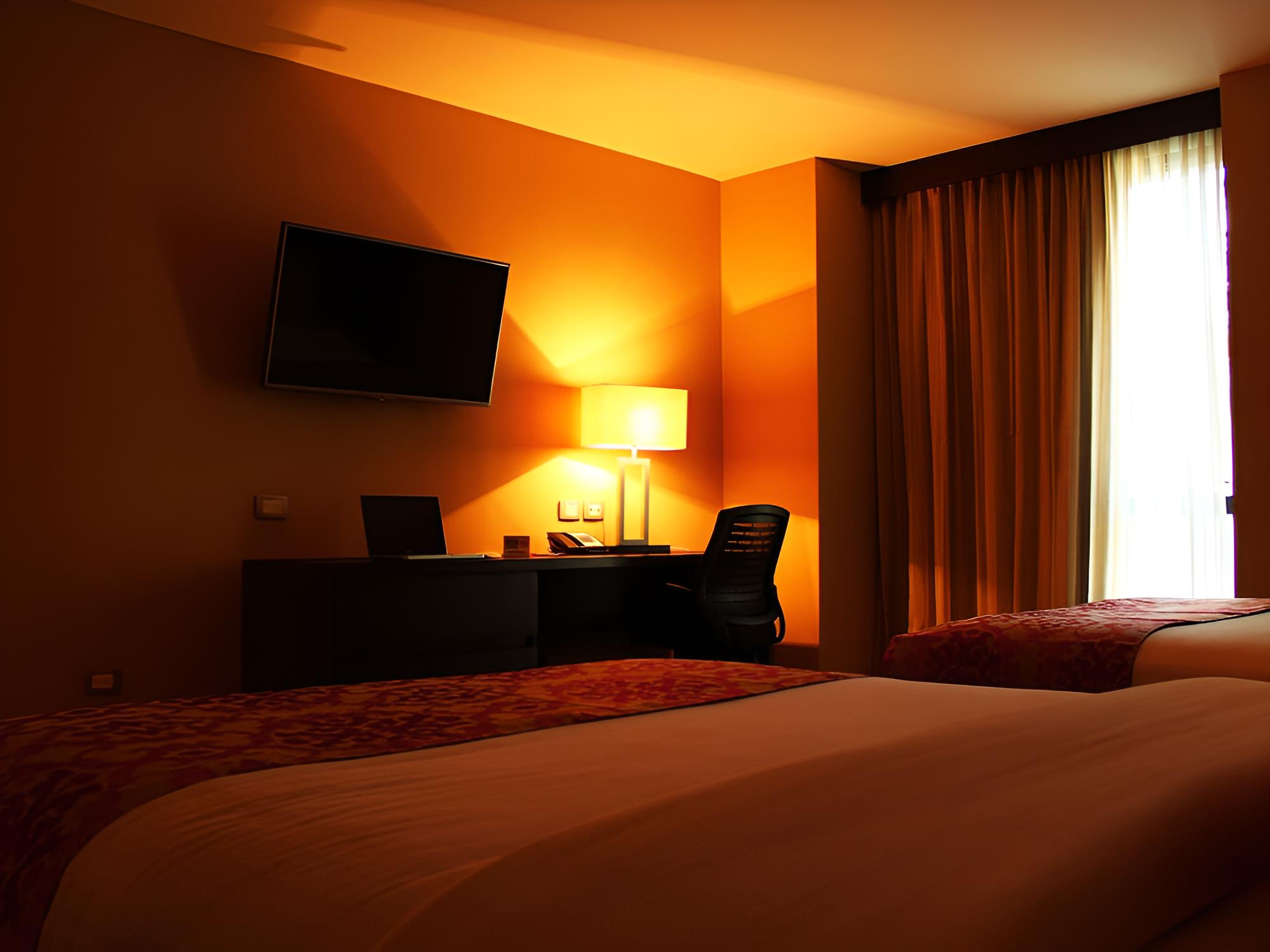 Caracas Vacations - Waldorf Hotel Boutique - Property Image 28