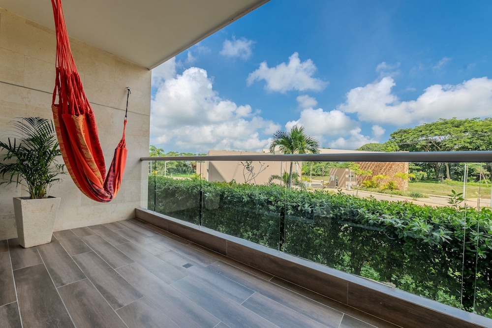 Apartamento premium en Baia Kristal