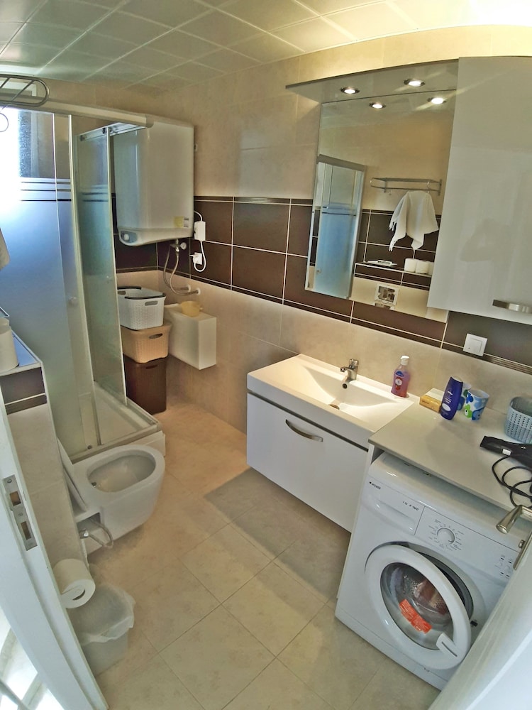 Poseidon Alacati Villa