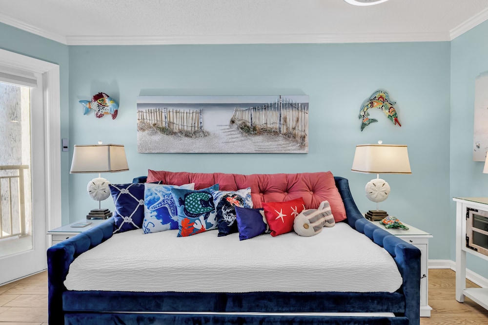 Bluewater Resort 1501