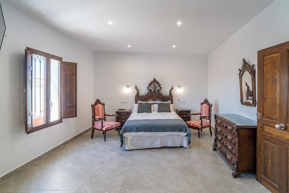 CASA DE LA SEÑORA