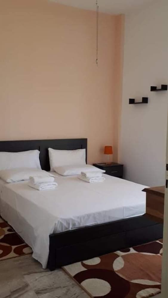 Katerina Apartments