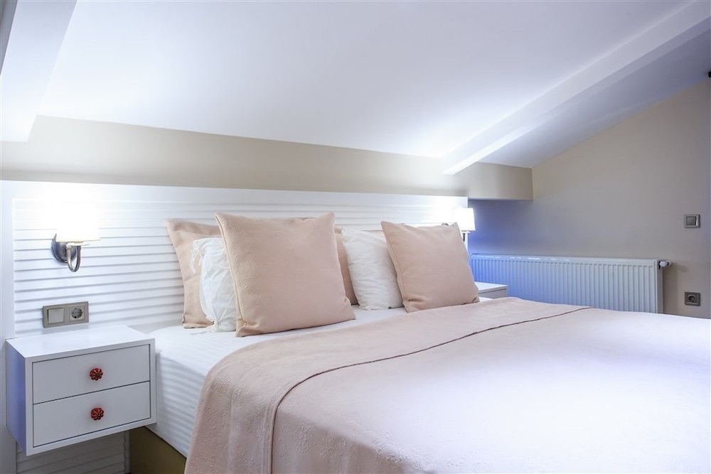 Nil Boutique Otel - Image 26