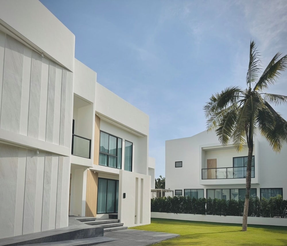 ASSA Pool Villa Jomtien Beach Pattaya