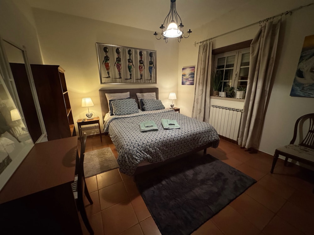 Casa Vimeiro Sleeps 2 With Pets