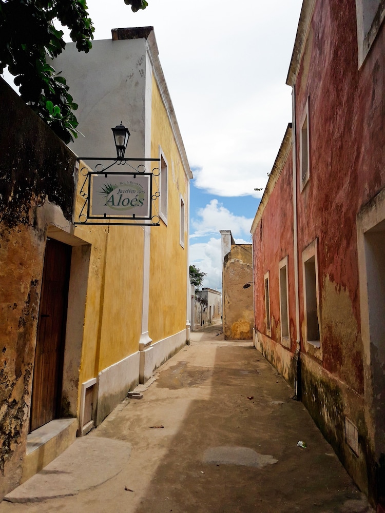 Jardim dos Aloés - Unique B&B, photo 119