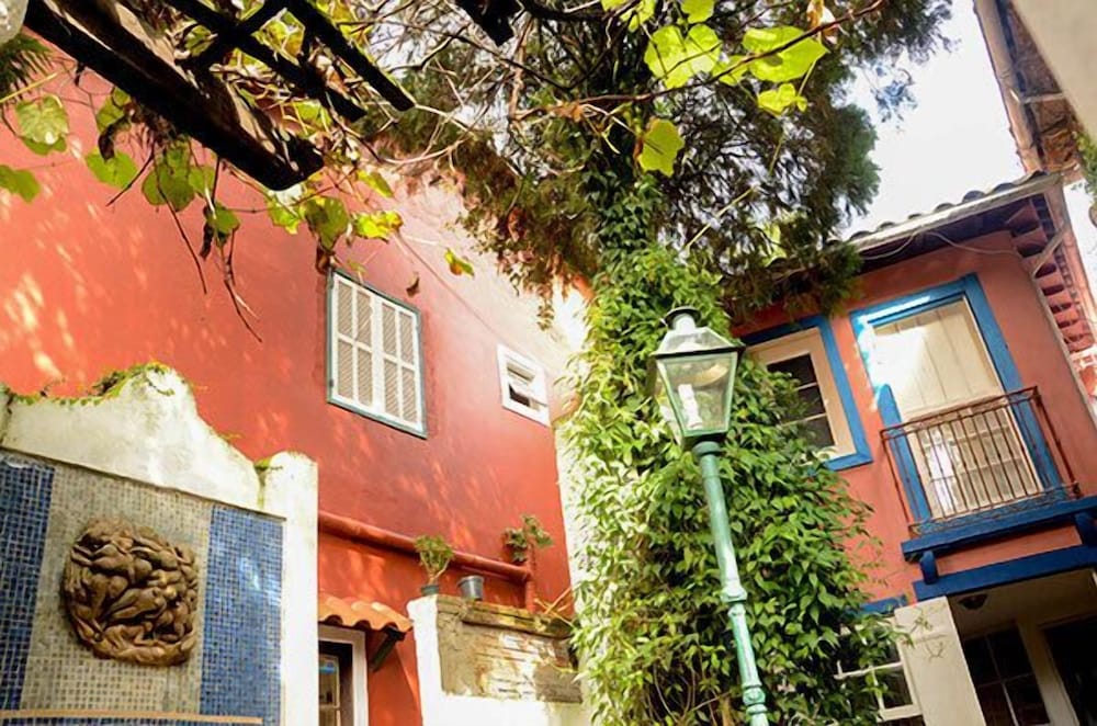 Pousada Recanto de Minas