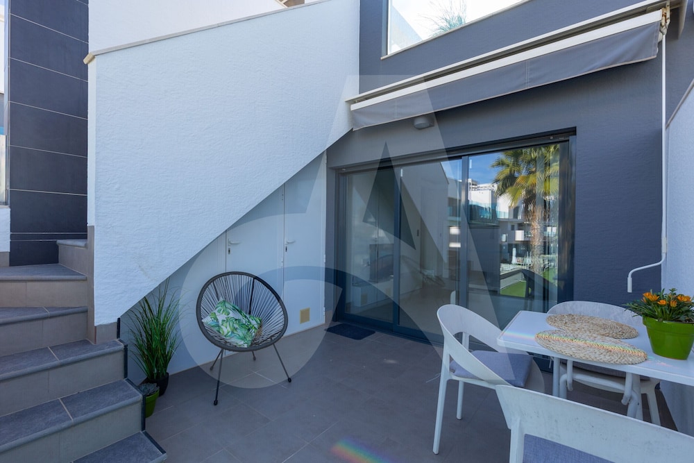Casa Marina in Guardamar
