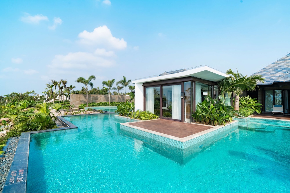 Hilton Wenchang