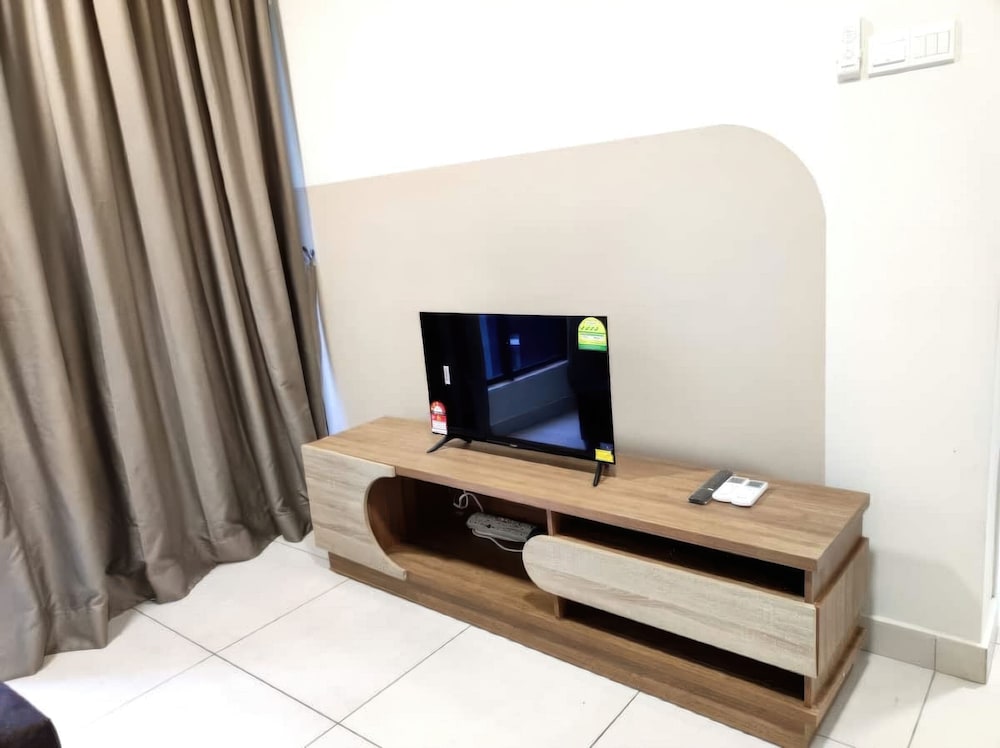 Residensi Majestic Maxim Condo