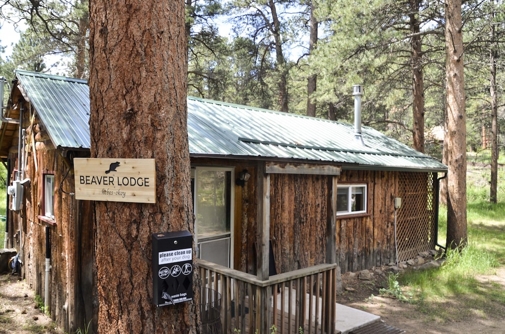 The Woolly Bugger Inn view 5