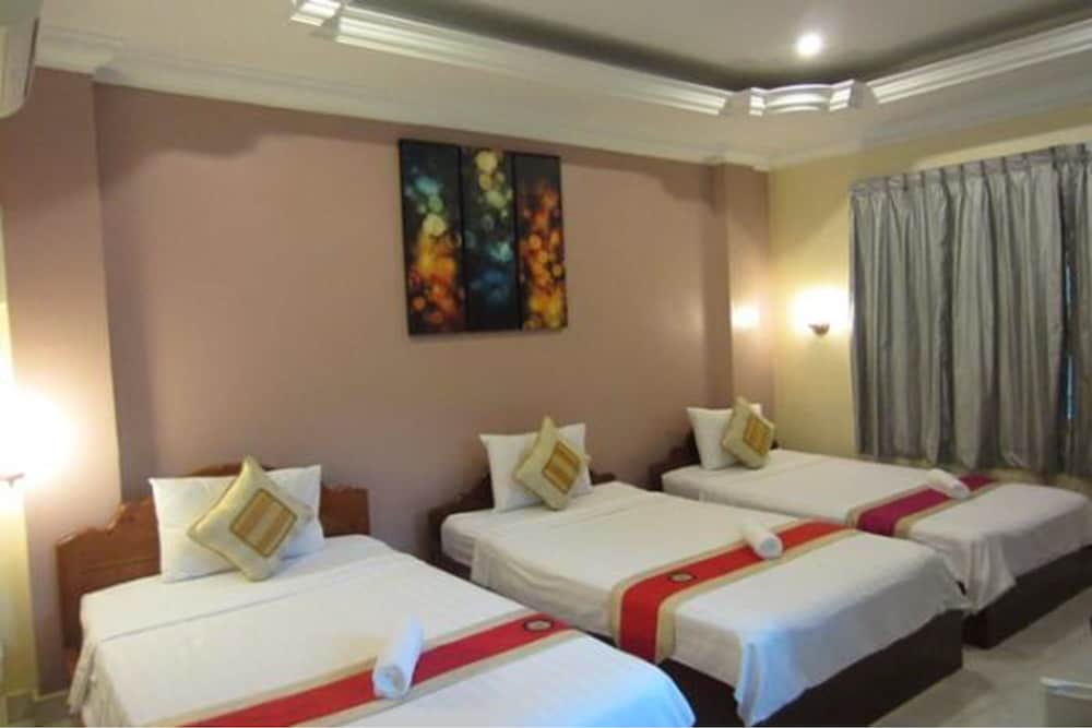 Fancy Guest House