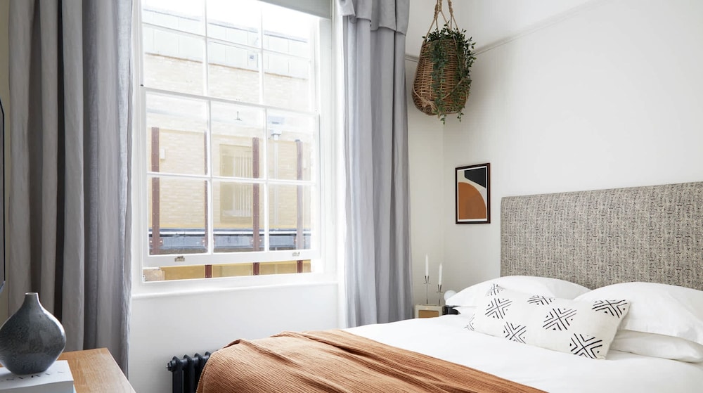 Modern Apartment - Minutes From Angel Tube St