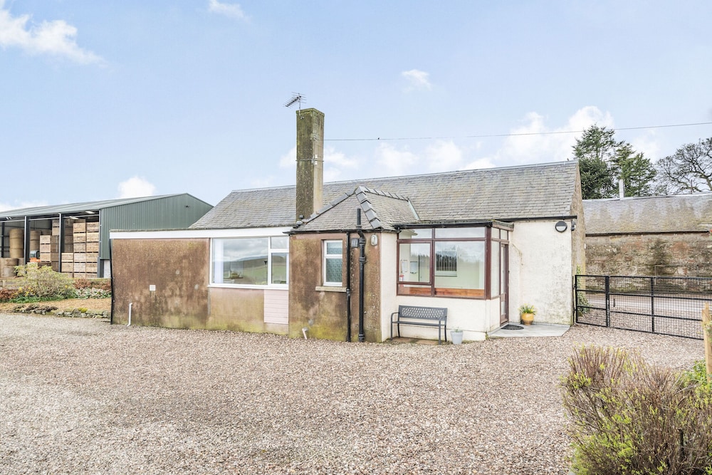 Steading Cottage