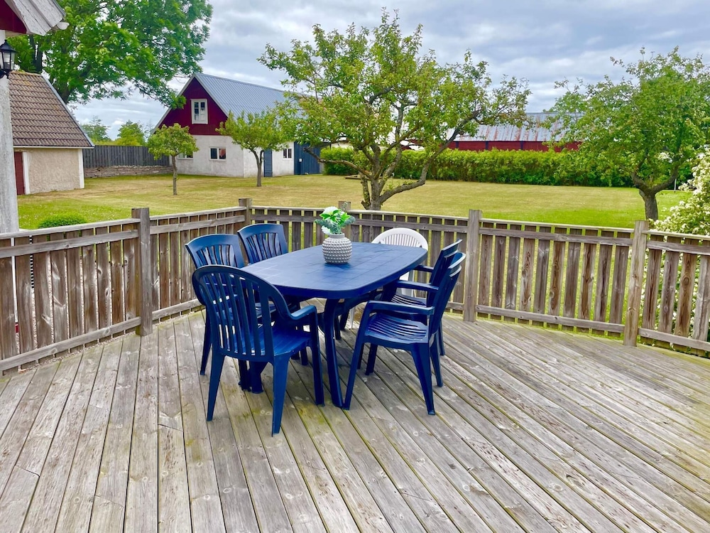 4 Star Holiday Home in Kopingsvik