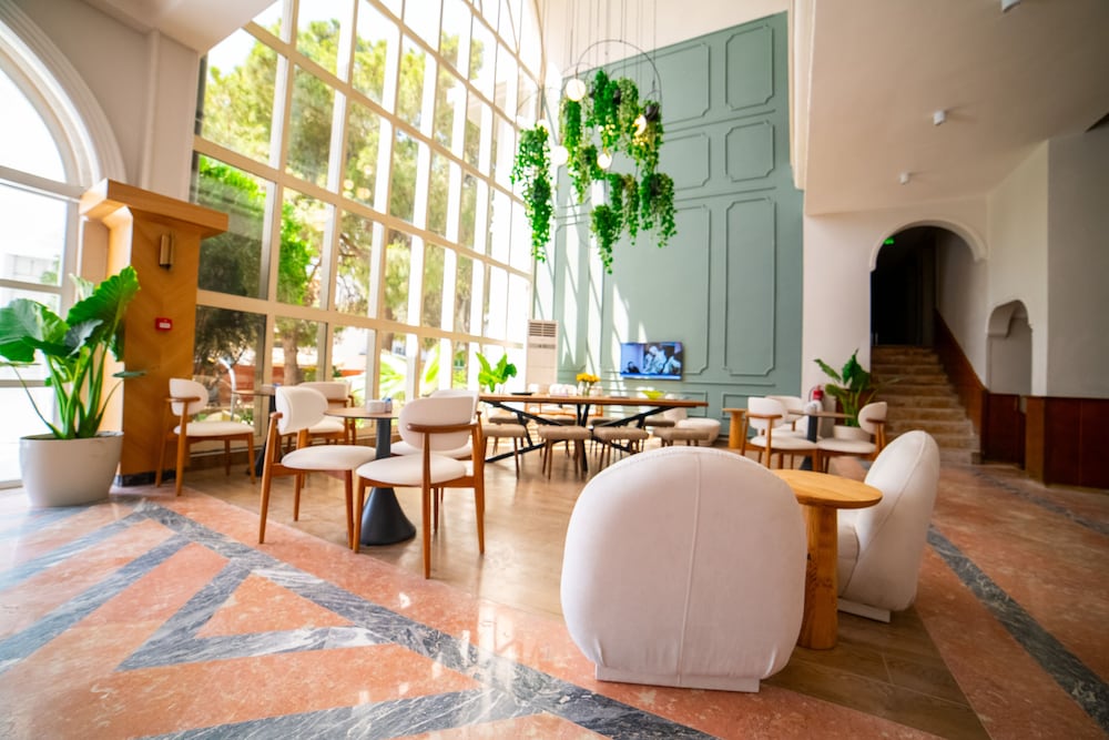 Rose Garden Butik Otel - Image 54