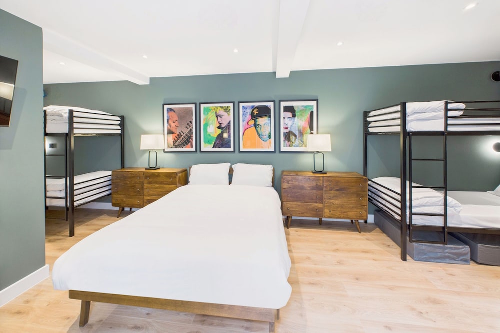 Host Stay The Georgian Quarter Catharine IV