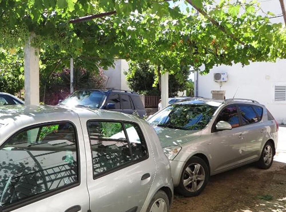Apartments A&N Pakoštane