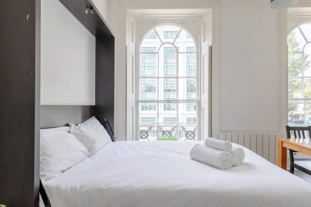 Incredibly Located Studio Flat - Camden Town