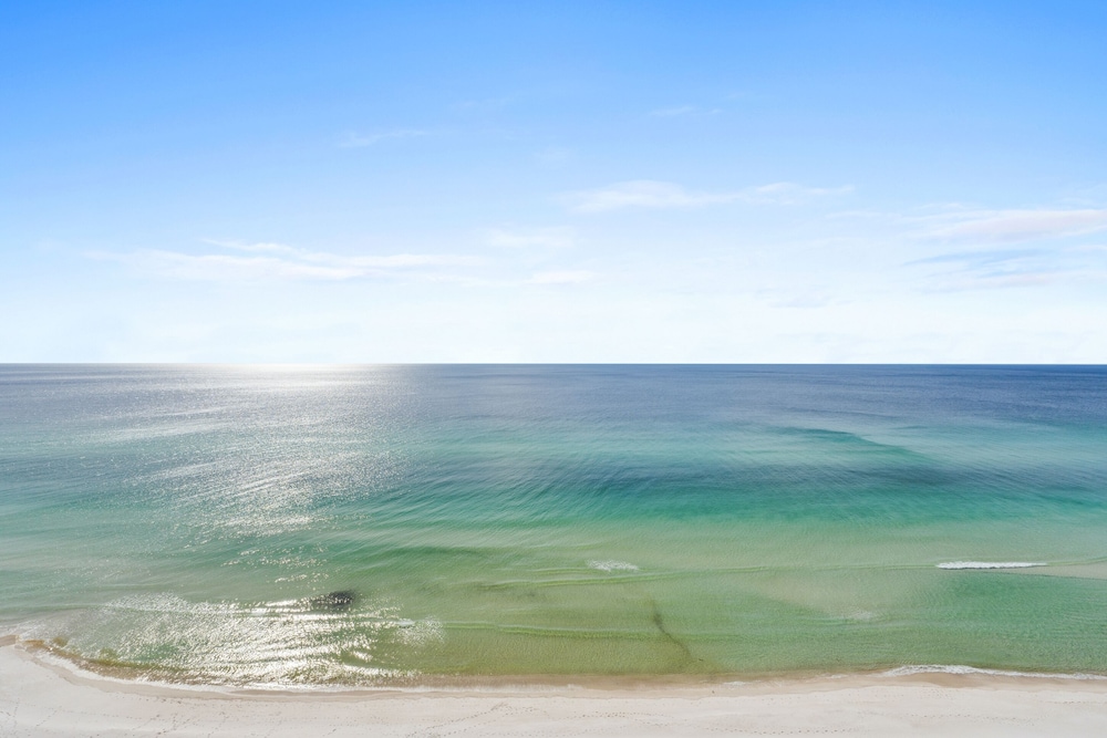 Splash Beach Resort by Panhandle Getaways