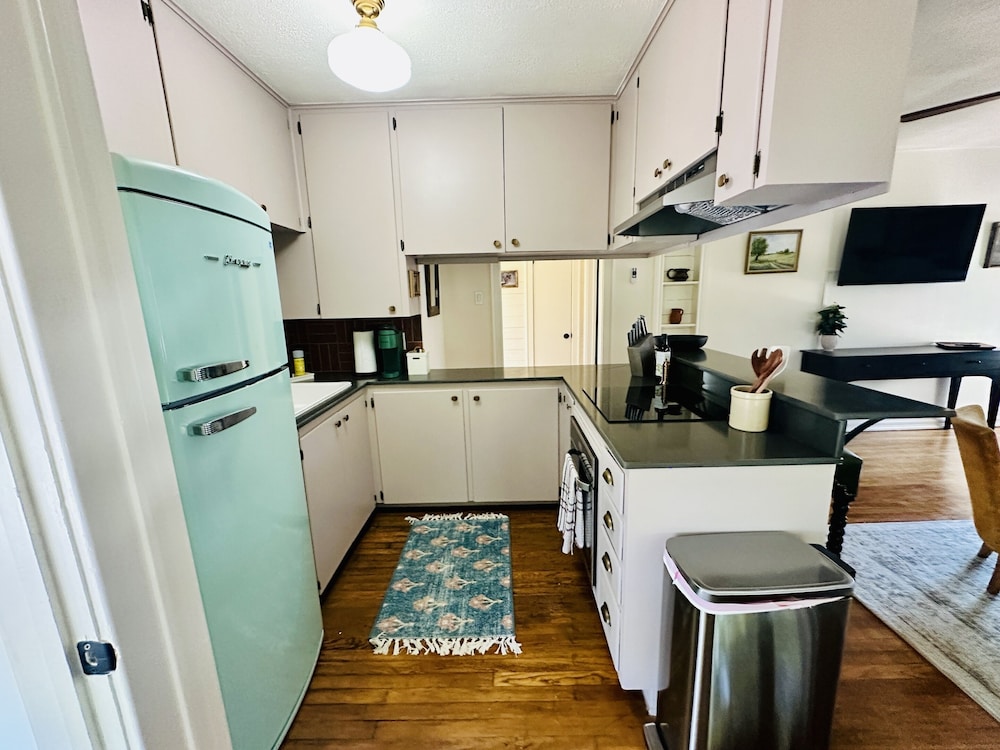 Rosedale Bungalow