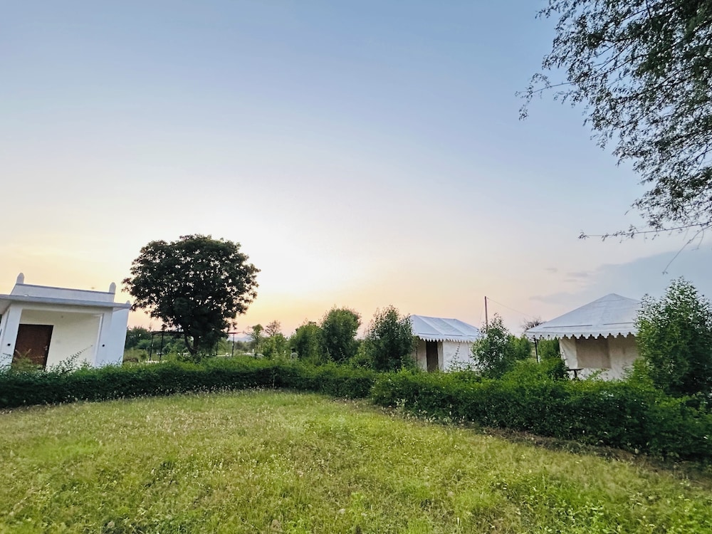 Jawai Horizon Camp