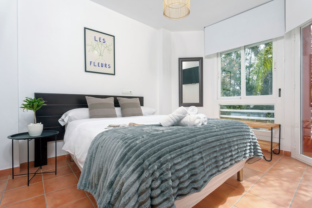 Sunstay Chalet La Colina Torremolinos
