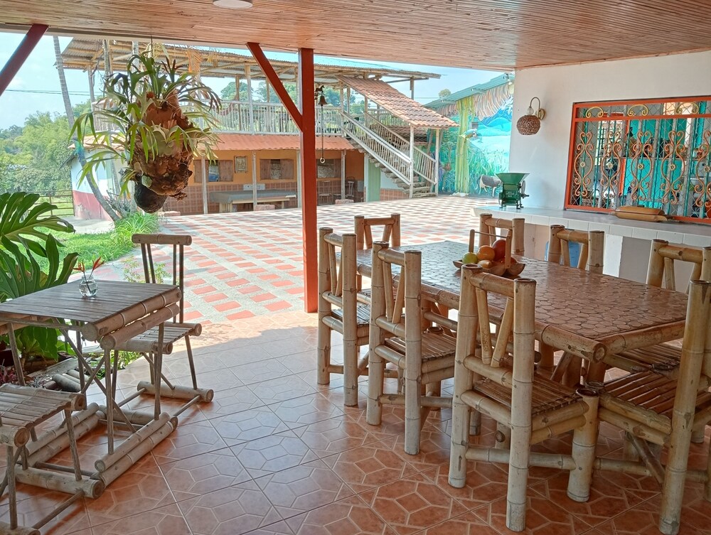 Rancho Ventura