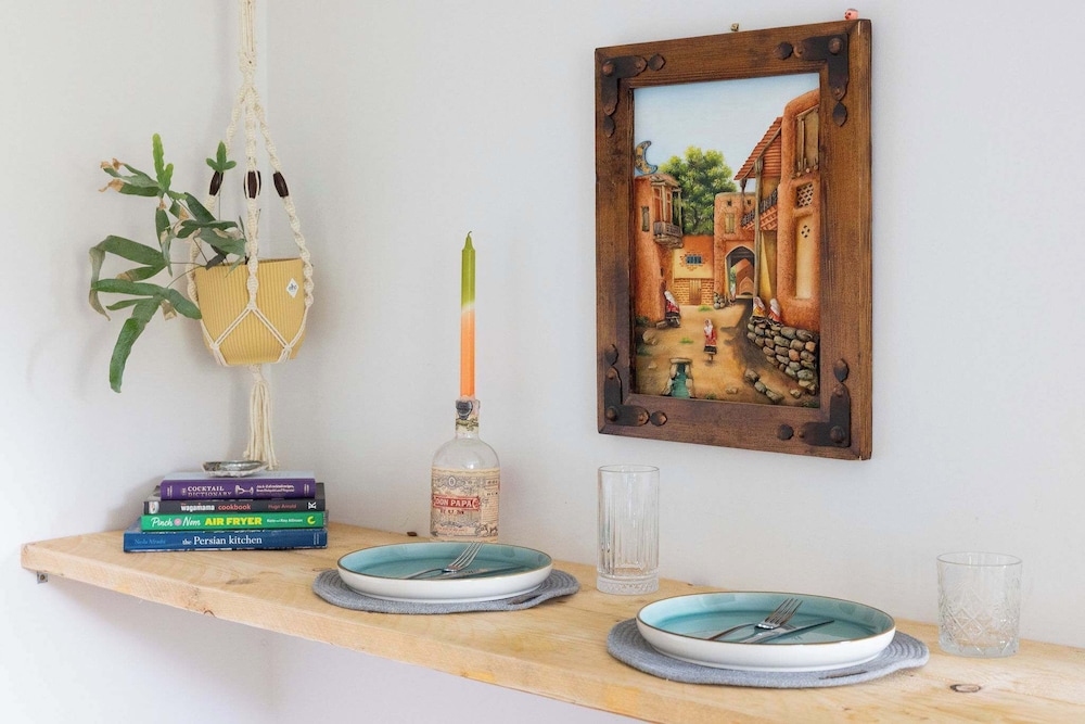 Coastal Home for 6 in The Witterings
