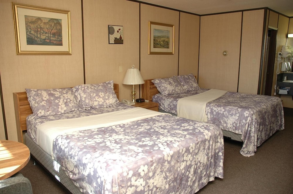 Inn of The South