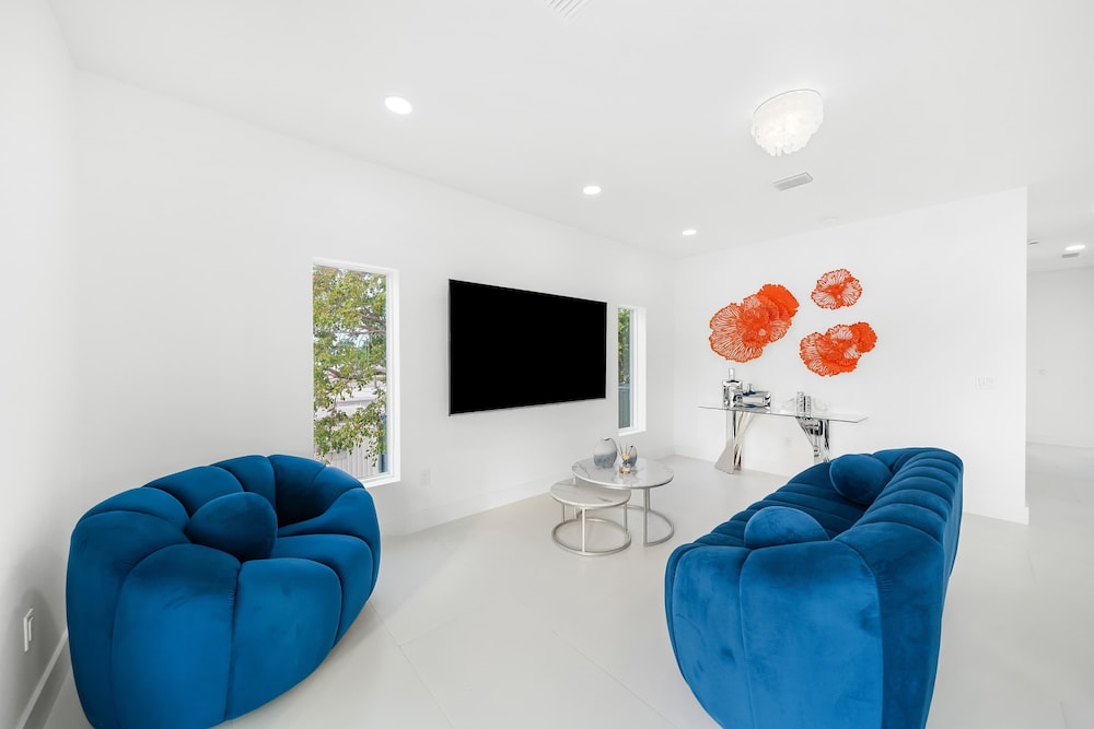 Azul Paradise - Waterfront - Heated Pool - Dock