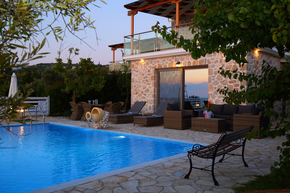 Villas Goudis