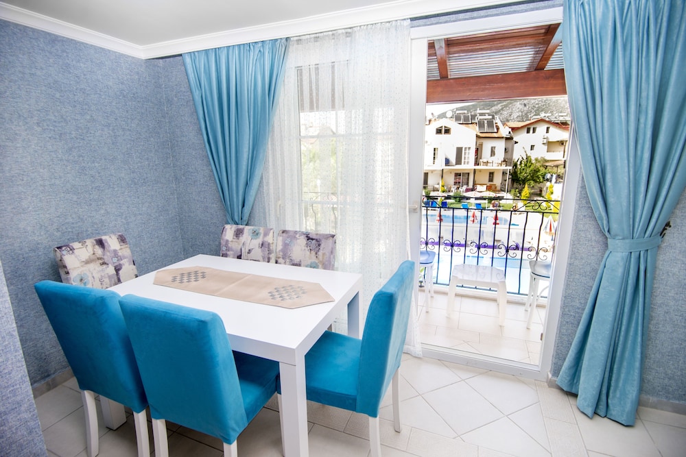 Ocean Blue Yüksek Sınıf Otel - Image 30