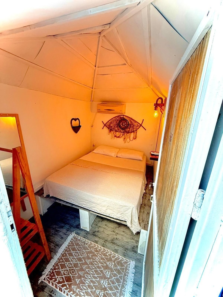 Köyiçi Butik Otel Alaçatı