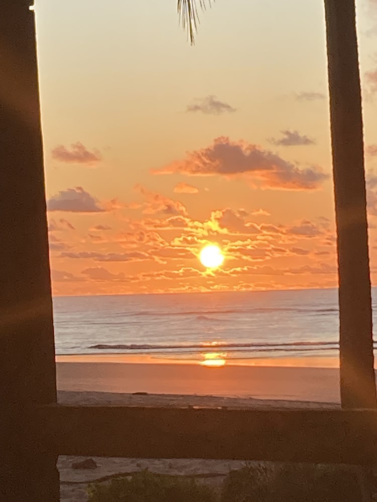 Pousada Mar dos Algodões