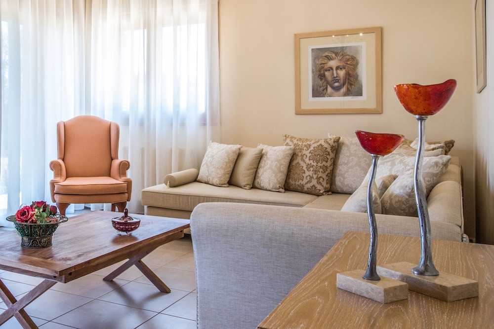Villa Anerocuru