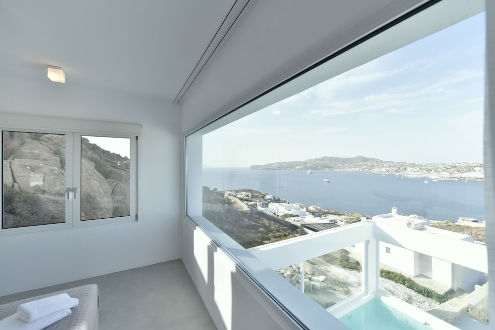 Mykonos Gemm Villas
