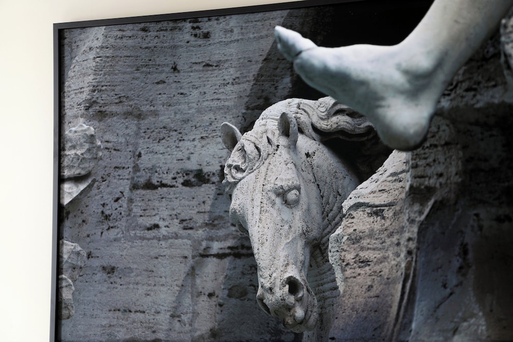 BeSecret Belsiana en Rome