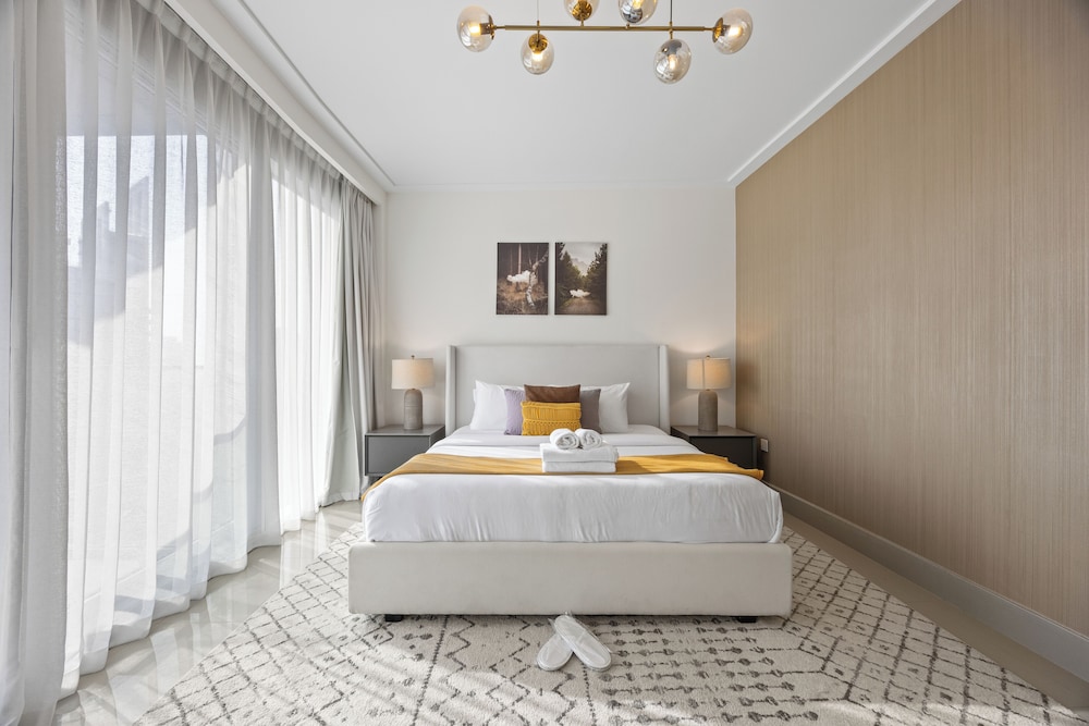 Opera Grand 2BR with Burj Fountain View