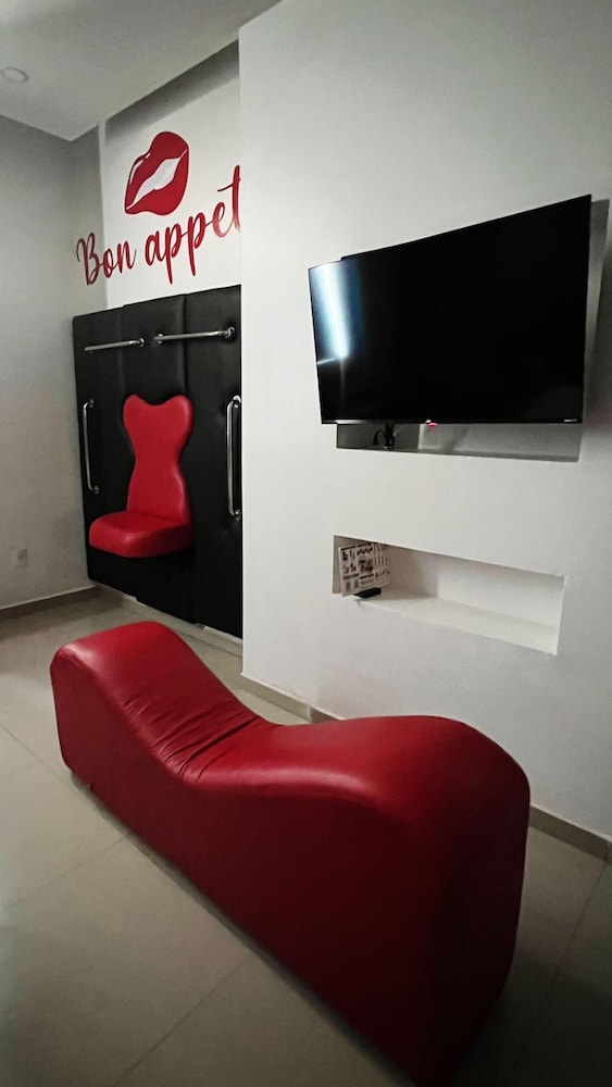 Motel & Hotel Nivel 10